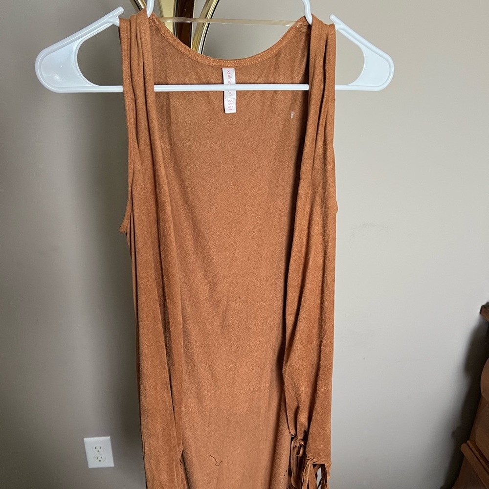 2 pack vests xhilartion target brand and banana republic